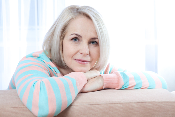 Check-up Optimal for women after 40