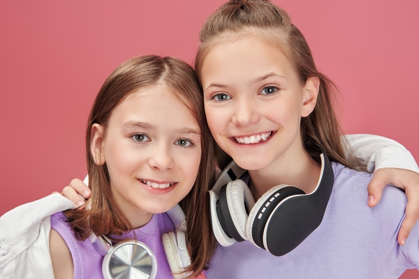 Check-up for children 10 years old